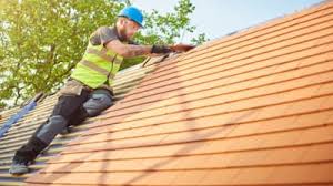 Trusted Knoxville, IA  Roofing repair and installation Experts