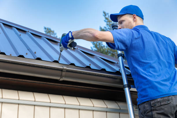 Best Roofing for New Construction  in Knoxville, IA