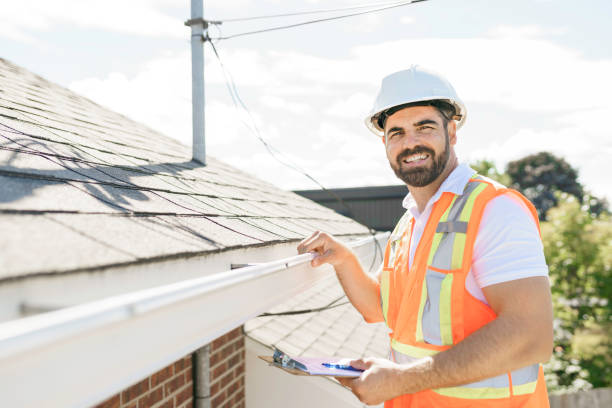 Best Green or Eco-Friendly Roofing Solutions  in Knoxville, IA