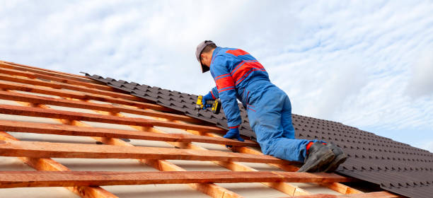 Best Gutter Installation and Repair  in Knoxville, IA