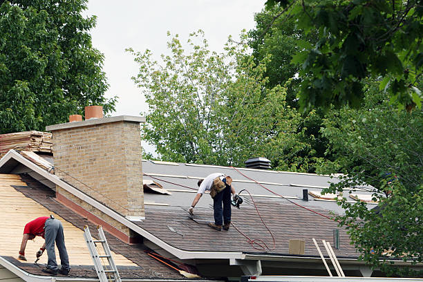 Best Cold Roofs  in Knoxville, IA