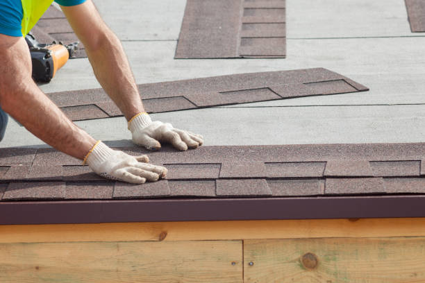 Best Roof Insulation Installation  in Knoxville, IA