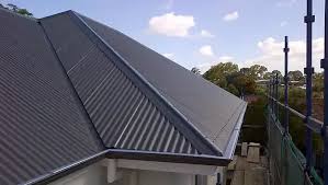 Best Chimney Flashing Repair  in Knoxville, IA